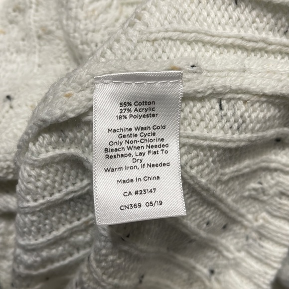 Talbots Sweater - Picture 7 of 7